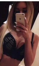 Анкета проститутки Вика - Фото 1, район Волжский, 23 год, №10753