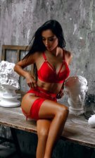 Анкета проститутки Анжелика - Фото 1, район Центральный, 22 год, №13810